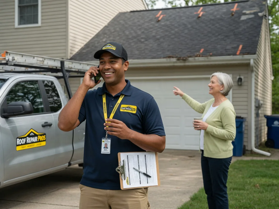 Roof Repair Odem, TX FAQs